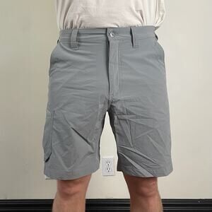 Mountain Khakis Hiking Shorts